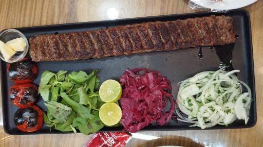 عکس کافه ویولانژ