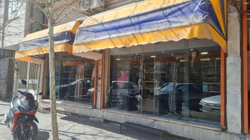 عکس فروشگاه محیای حیا