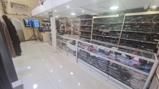 عکس فروشگاه محیای حیا