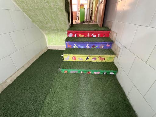 عکس کودکستان رعنا