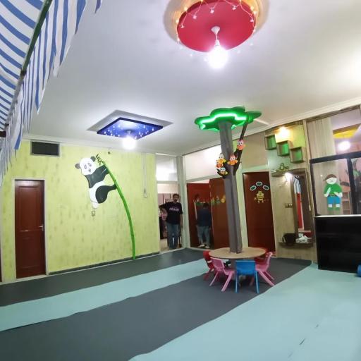 عکس کودکستان رعنا