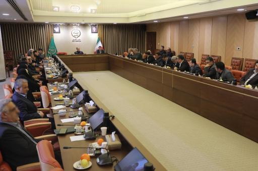 عکس وزارت جهاد کشاورزی