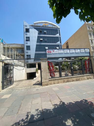عکس نمایندگی لوازم خانگی کن