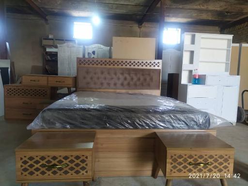 عکس صنایع چوب نوریانی