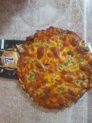 عکس فست فود سون فود