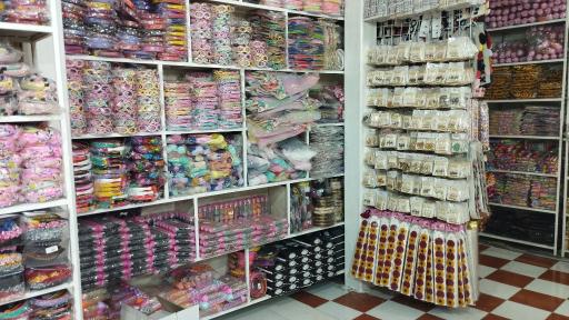 عکس فروشگاه خرازی عمده و خرده سیلور