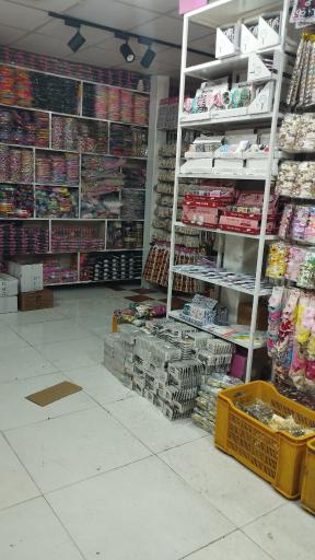 عکس فروشگاه خرازی عمده و خرده سیلور