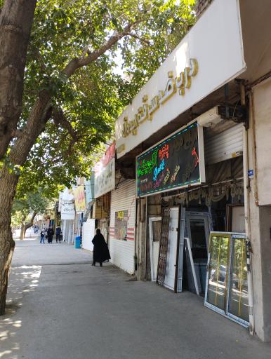 عکس درب ضد سرقت ایده آل 