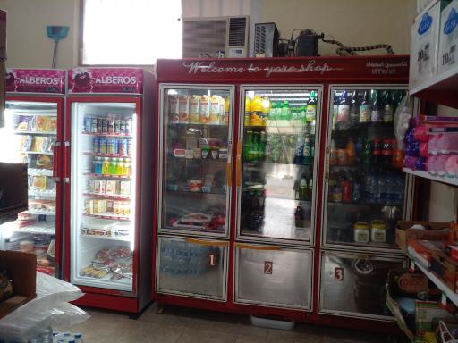 عکس مواد غذایی فرید