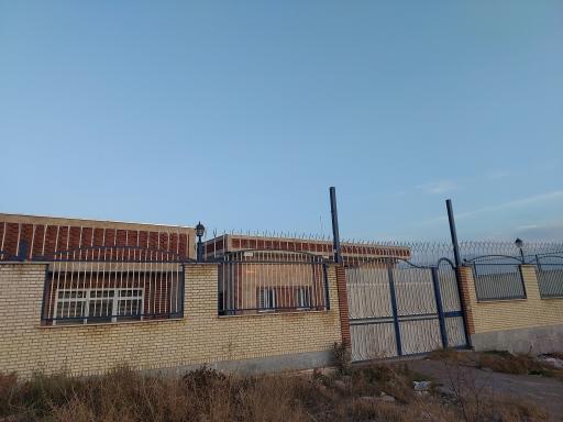 عکس ایستگاه فیبر نوری لوشان