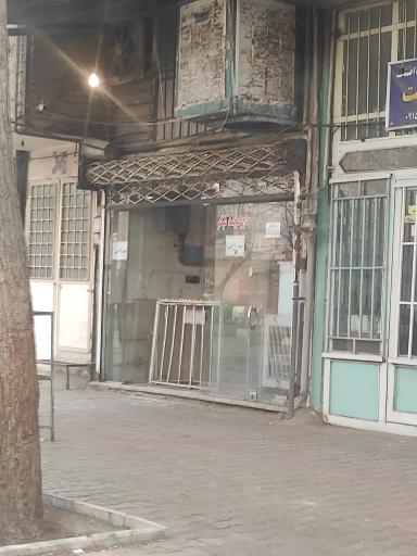 عکس نانوایی نیکو