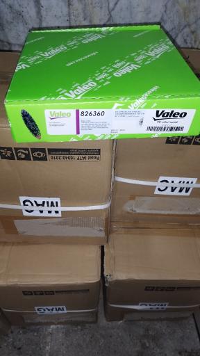 عکس لوازم یدکی فرا قطعه