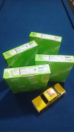 عکس لوازم یدکی فرا قطعه