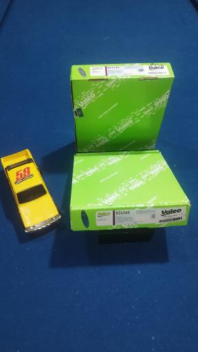 عکس لوازم یدکی فرا قطعه