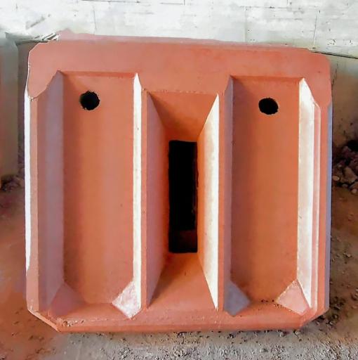 عکس شرکت مبتکران اب شن