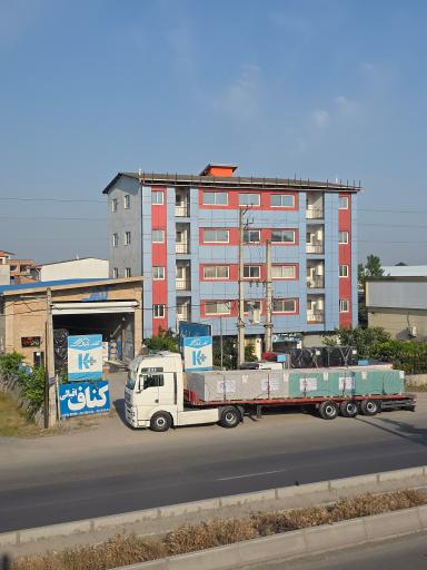 عکس فروشگاه کناف اقبالی