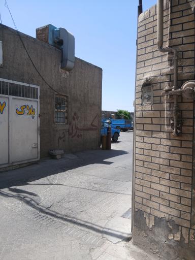 عکس شارژ گاز اکسیژن