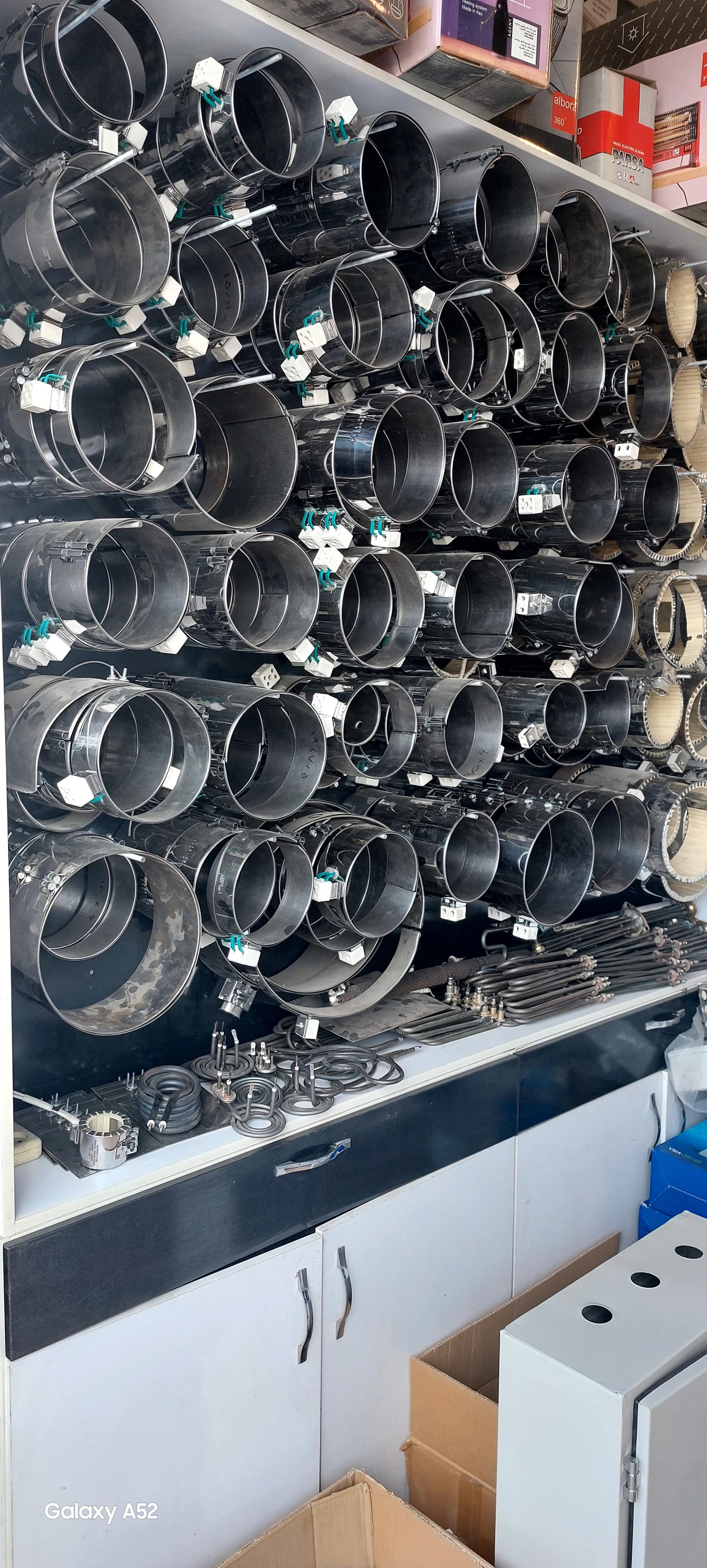 عکس شهر المنت