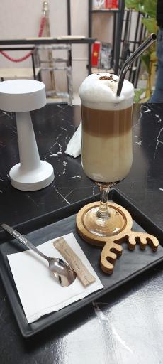 عکس بوتیک قهوه