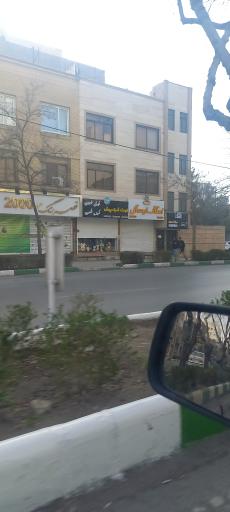 عکس آتلیه عکس و فیلم حانا حداد