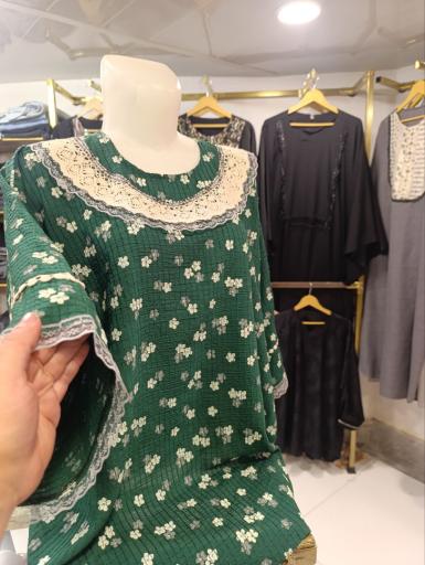 تولیدی محبوب