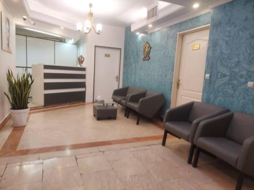 عکس اکسون طب ویدا