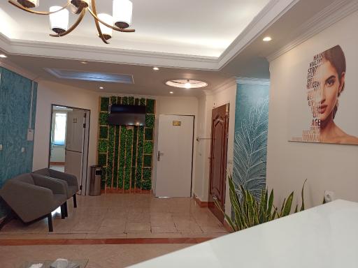 عکس اکسون طب ویدا