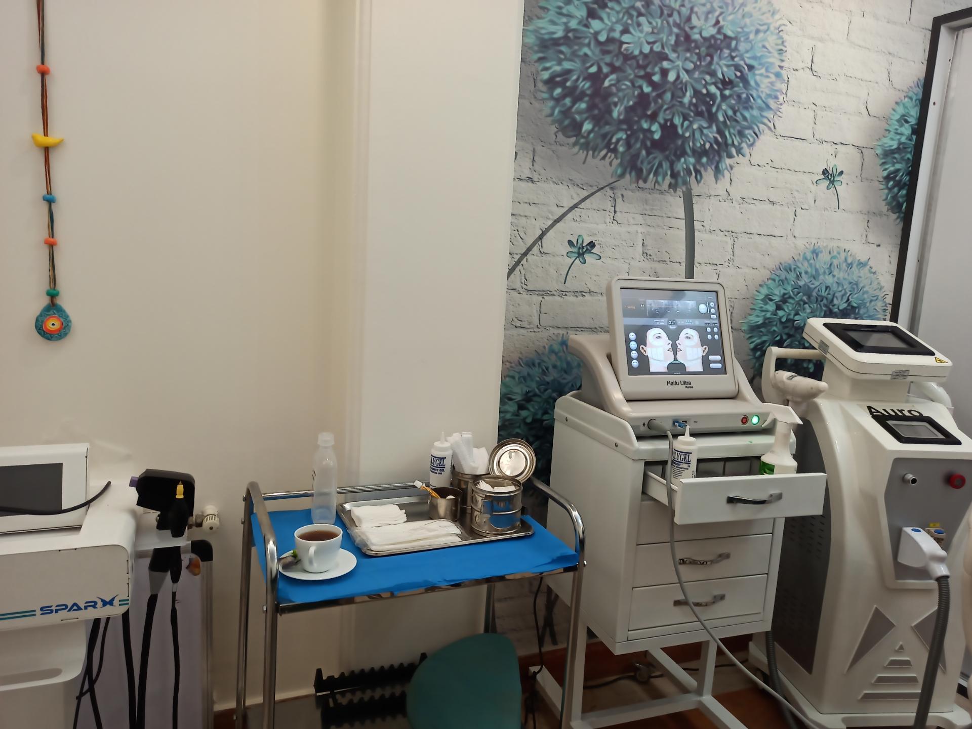 عکس اکسون طب ویدا