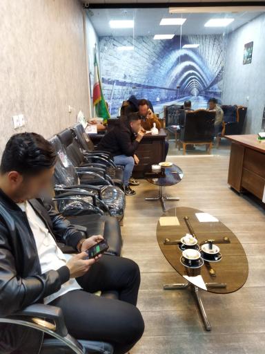 عکس املاک مثلث شهر