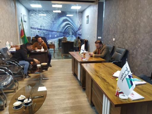 عکس املاک مثلث شهر