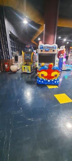 عکس شهربازی ستاره