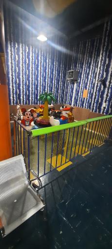 عکس شهربازی ستاره