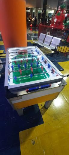 عکس شهربازی ستاره