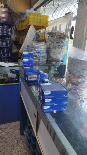 عکس لوازم یدکی فرا قطعه