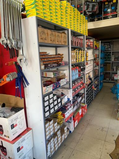 عکس پخش ابزار قزوین 