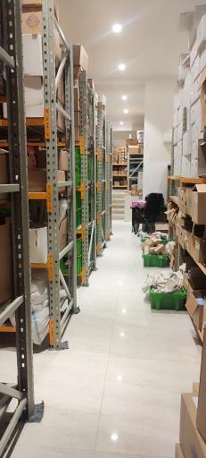 عکس دفتر فروشگاه خدمتگزاران