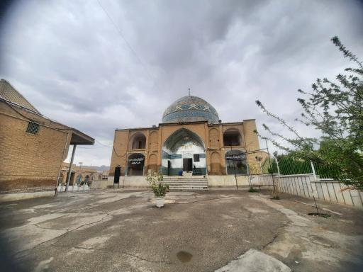 عکس امامزاده سید السادات