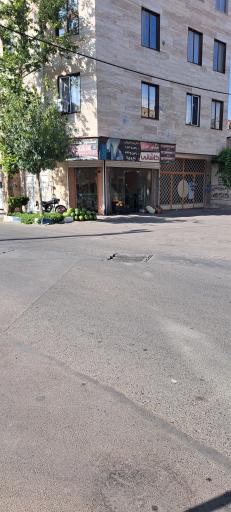 عکس میوه‌فروشی‌‌