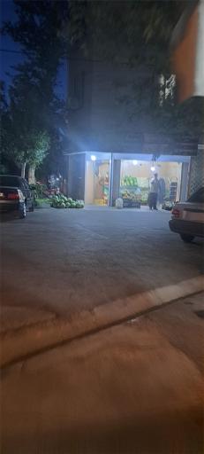 عکس میوه‌فروشی‌‌