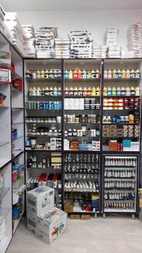 عکس  لوازم التحریر و نوشت افزار دانشجو