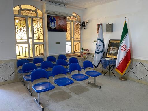 عکس آموزشگاه رانندگی امید