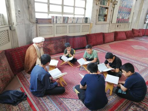 پایگاه بسیج شهید حسن باقری (۱۸)