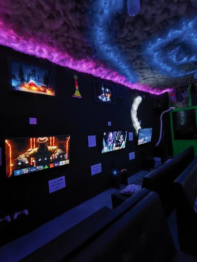 عکس گیم نت ای اسپرت