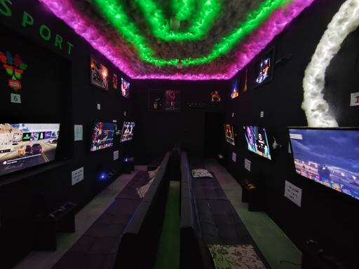 عکس گیم نت ای اسپرت