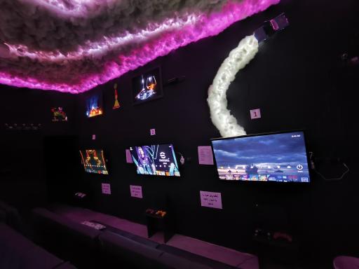 عکس گیم نت ای اسپرت