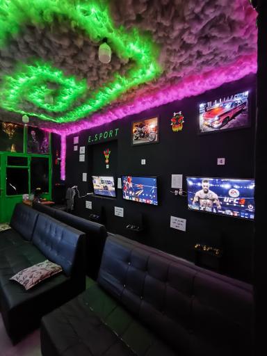 عکس گیم نت ای اسپرت