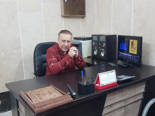 عکس مشاور املاک مقدمی 