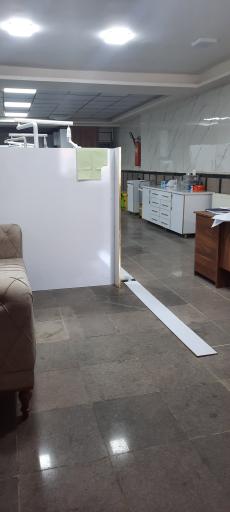 عکس کلینیک دندان پزشکی ستاره