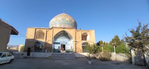 امامزاده سید السادات