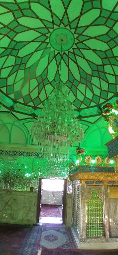 امامزاده سید السادات